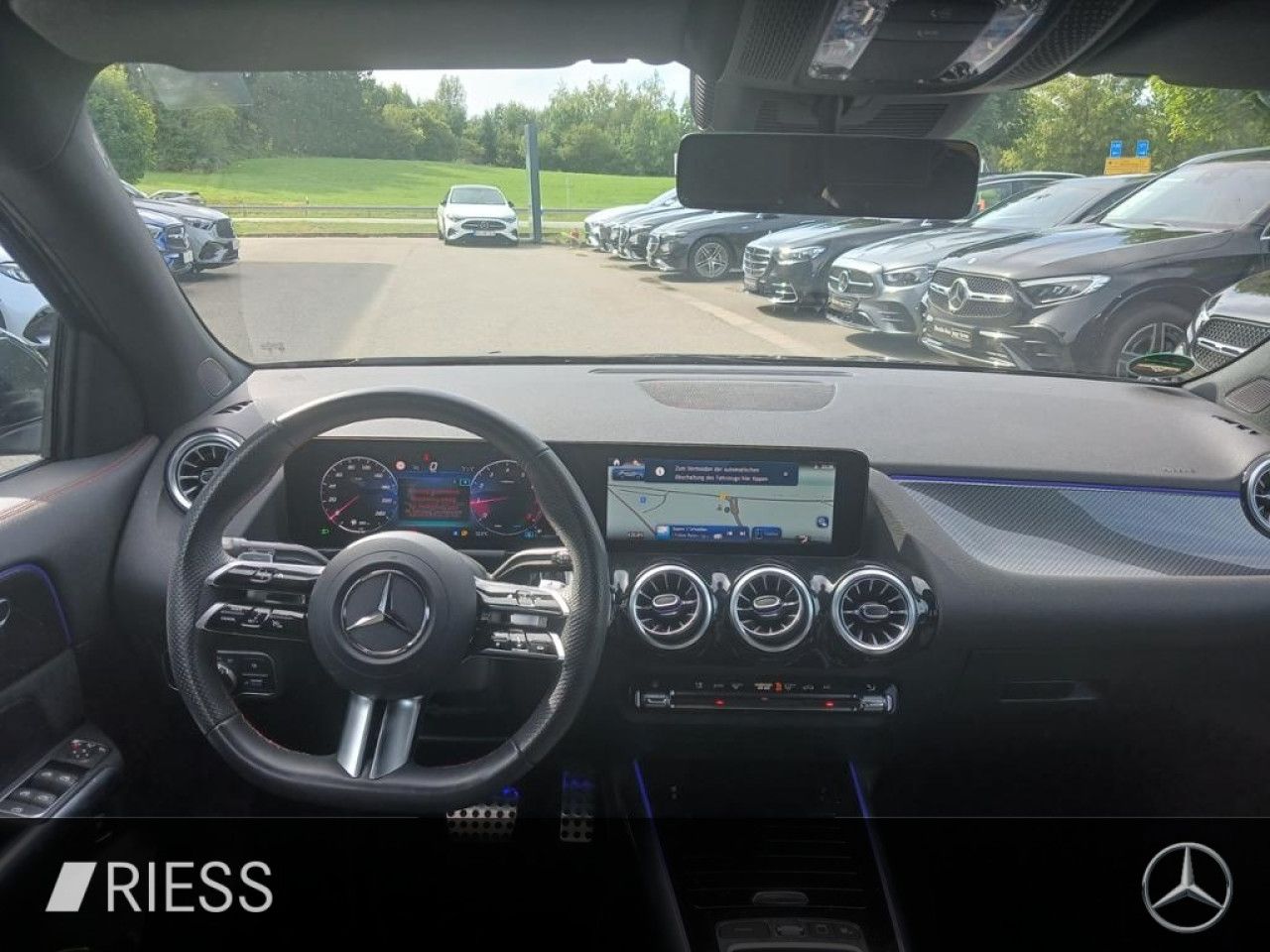 Mercedes-Benz GLA – Bild 11