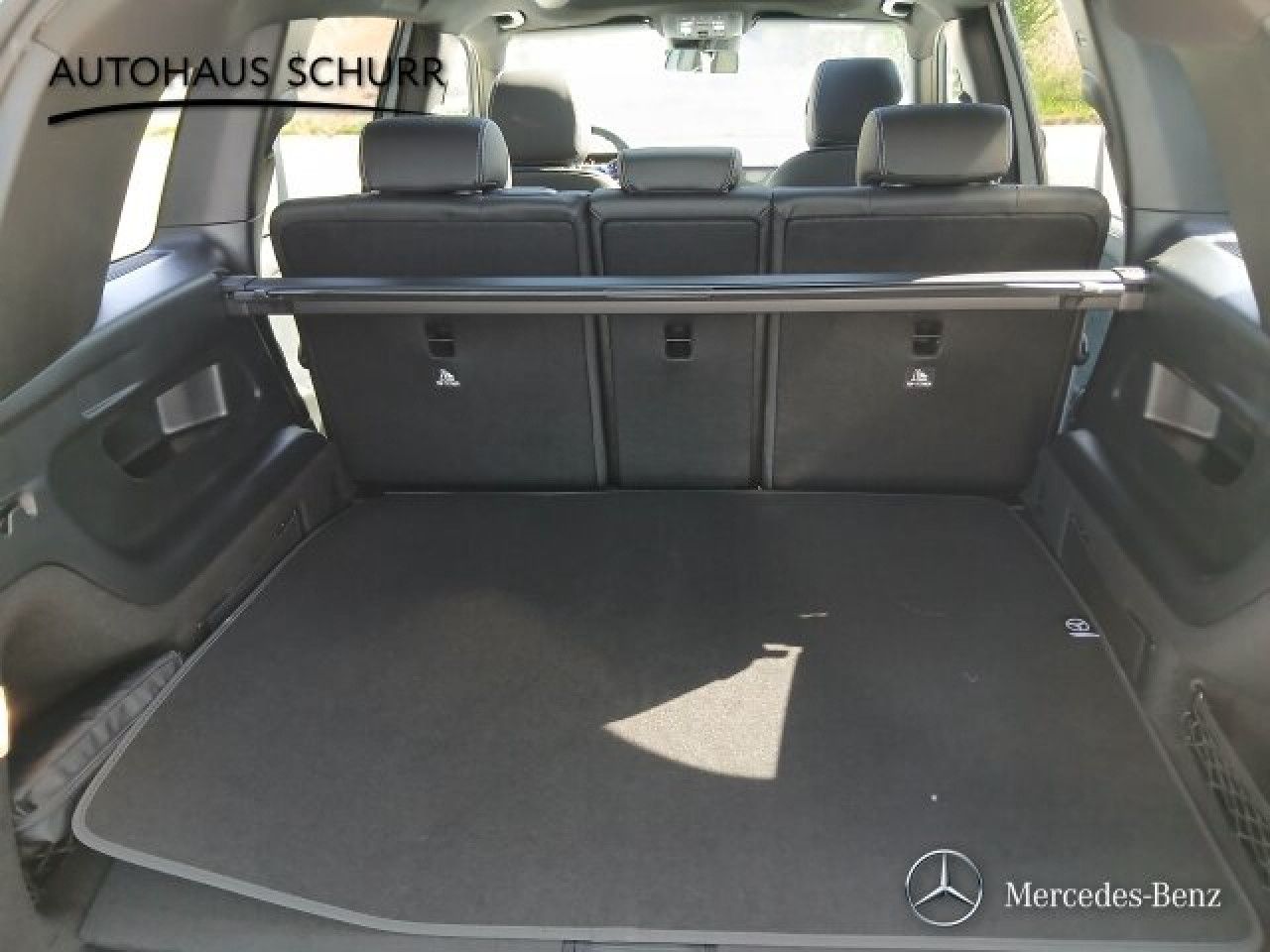 Mercedes-Benz GLB – Bild 15