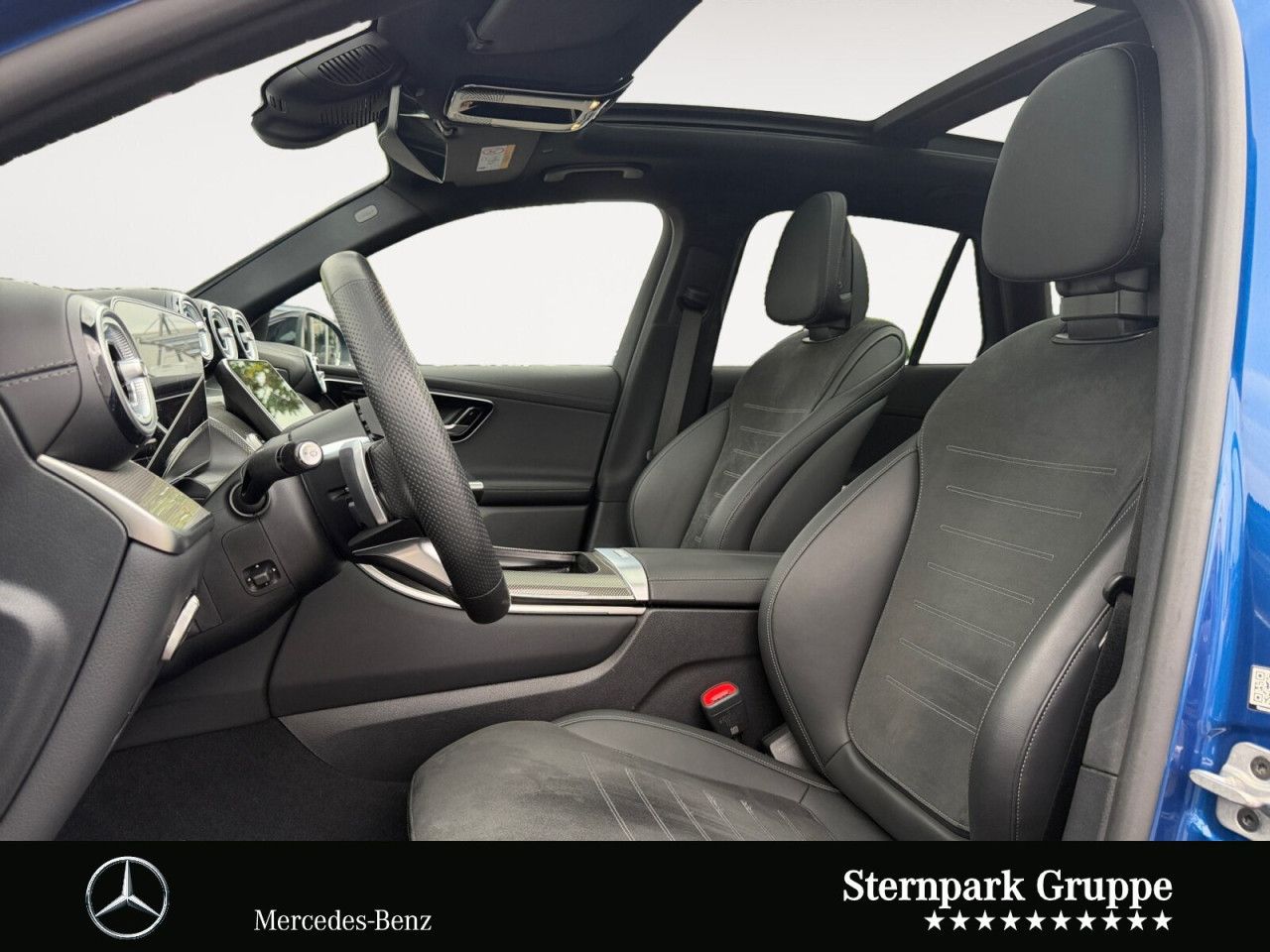 Mercedes-Benz GLC – Bild 9