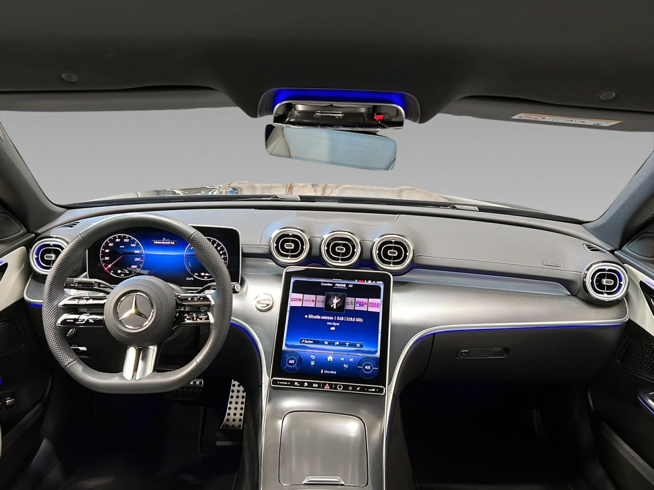 Mercedes-Benz C-Klasse – Bild 23