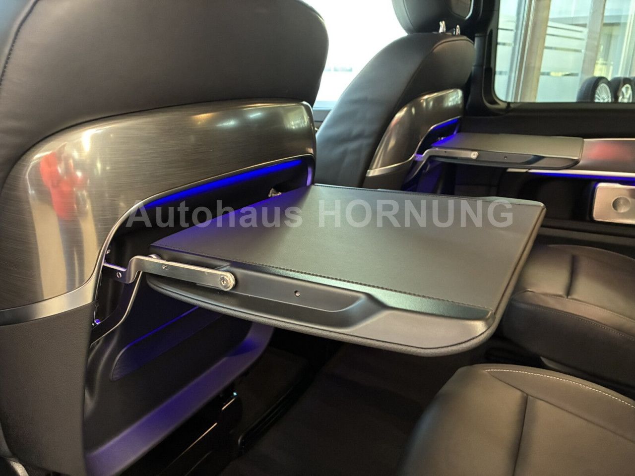 Mercedes-Benz V-Klasse – Bild 25