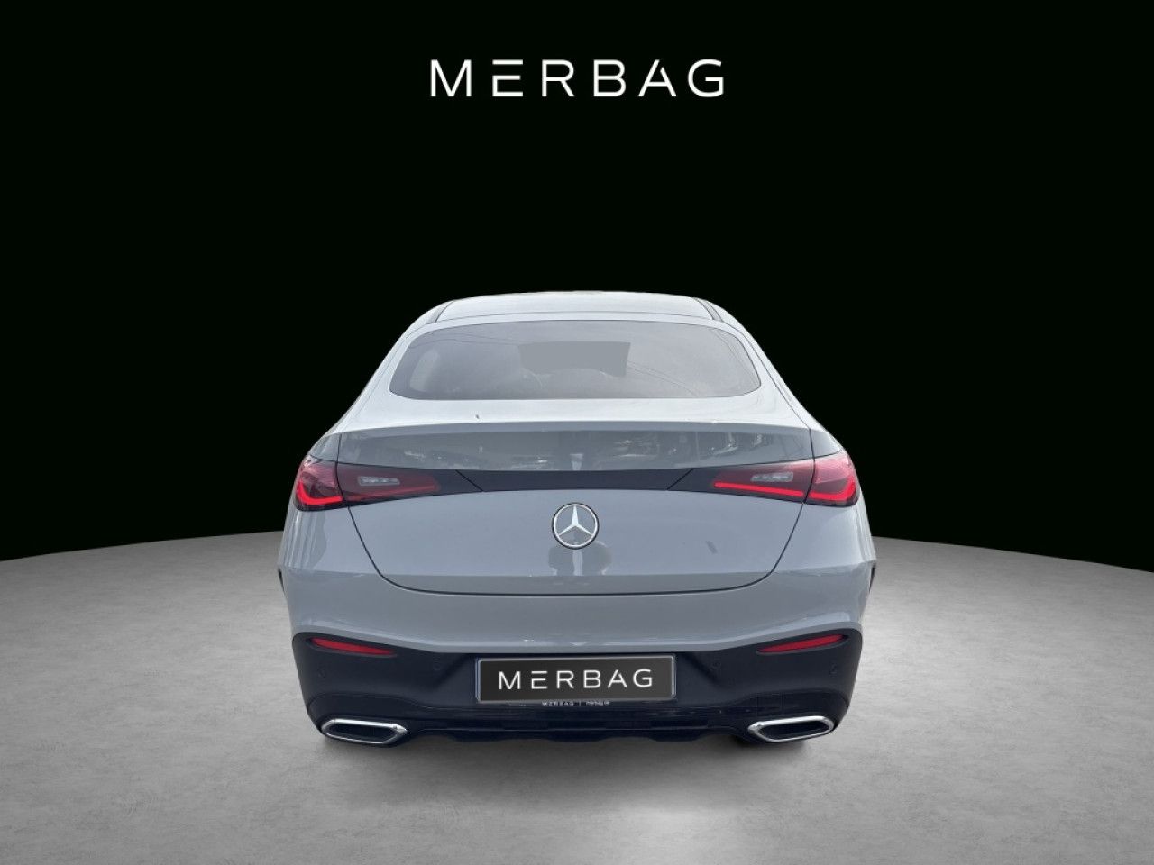Mercedes-Benz GLC – Bild 6