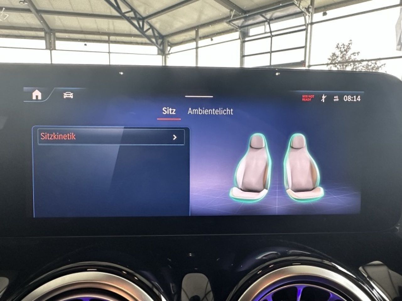 Mercedes-Benz EQB – Bild 19