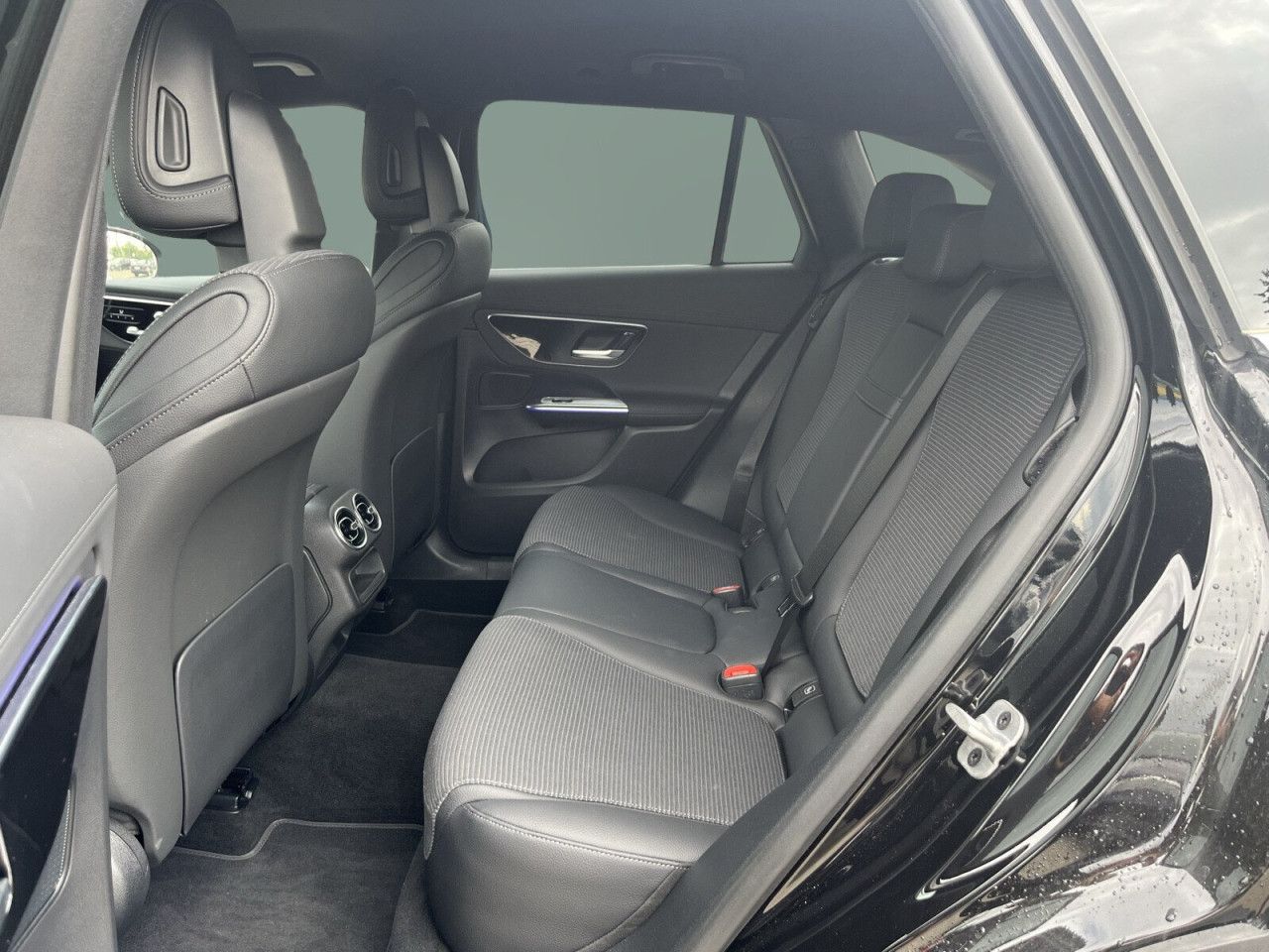 Mercedes-Benz GLC – Bild 14