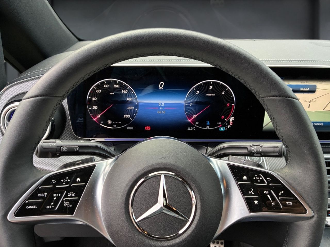 Mercedes-Benz V-Klasse – Bild 6