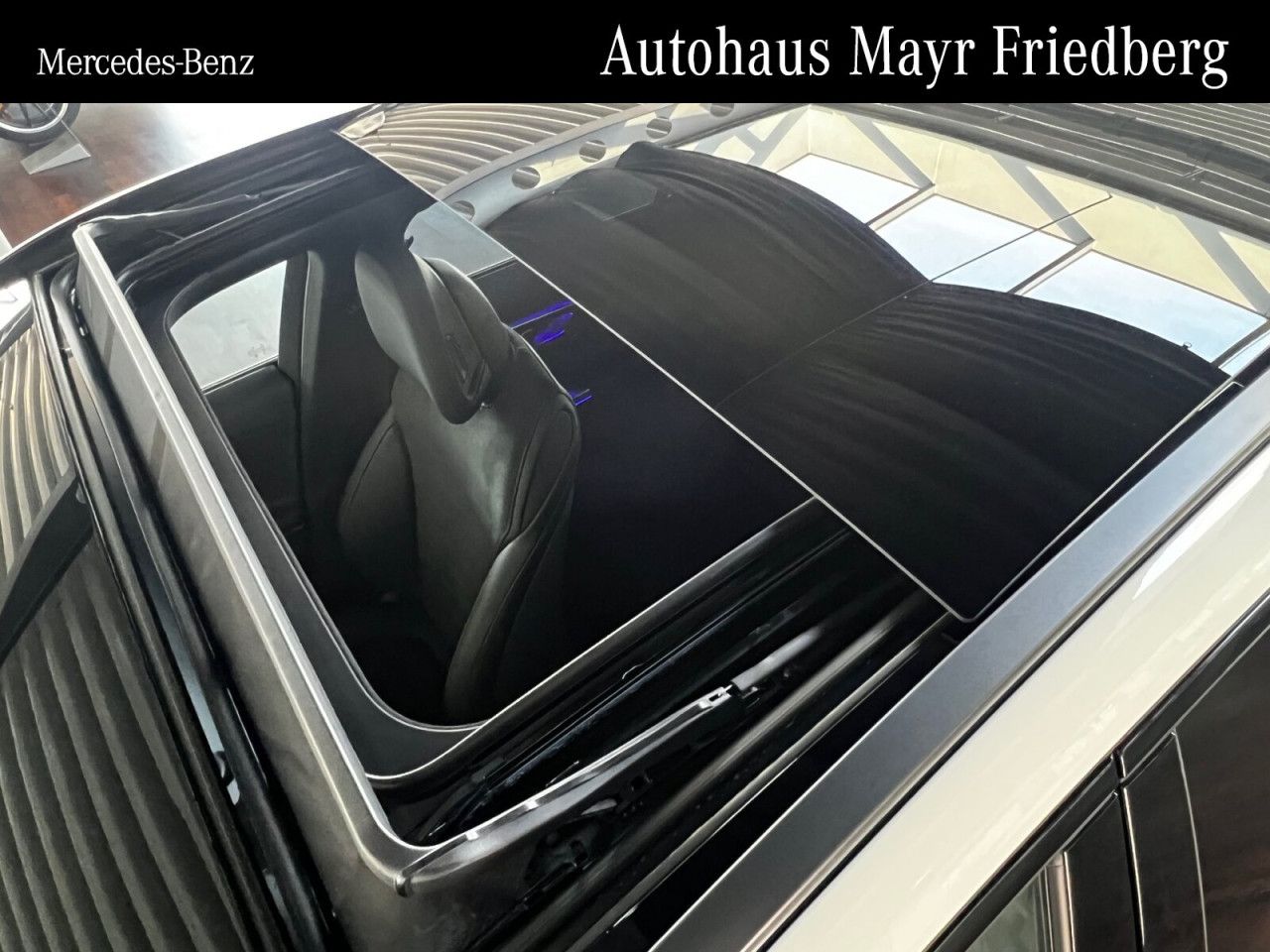 Mercedes-Benz C-Klasse – Bild 9