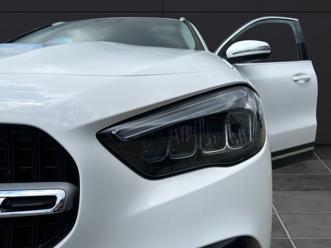 Mercedes-Benz GLA – Bild 18