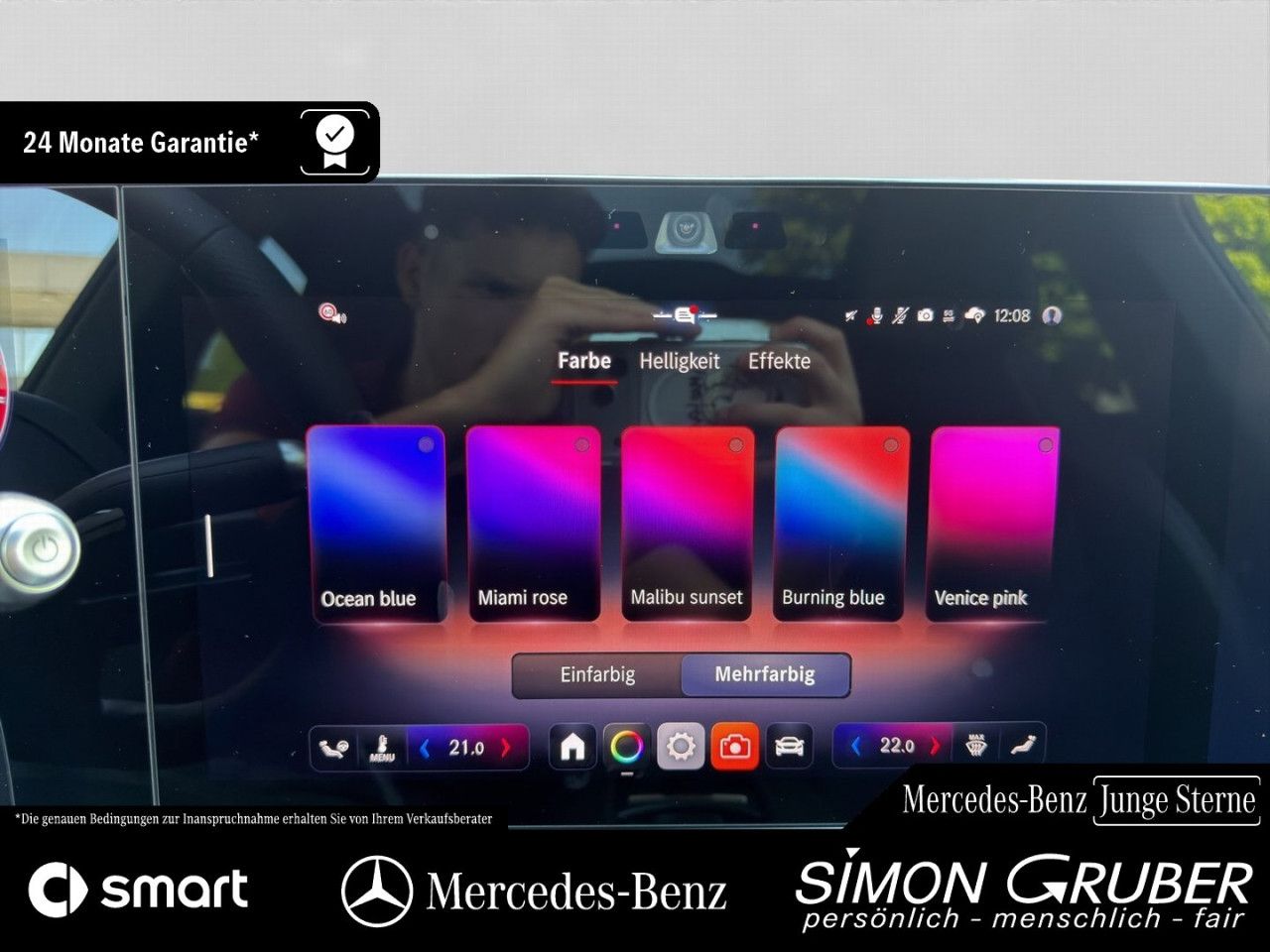 Mercedes-Benz CLA – Bild 17