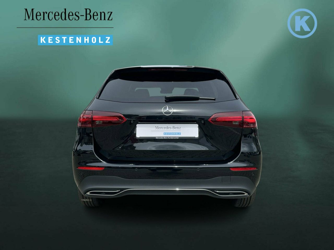 Mercedes-Benz B-Klasse – Bild 6