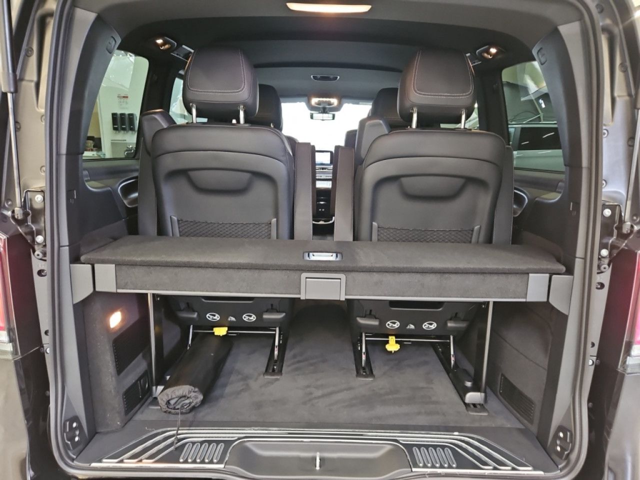 Mercedes-Benz V-Klasse – Bild 13