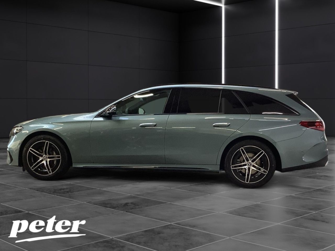 Mercedes-Benz E-Klasse – Bild 2