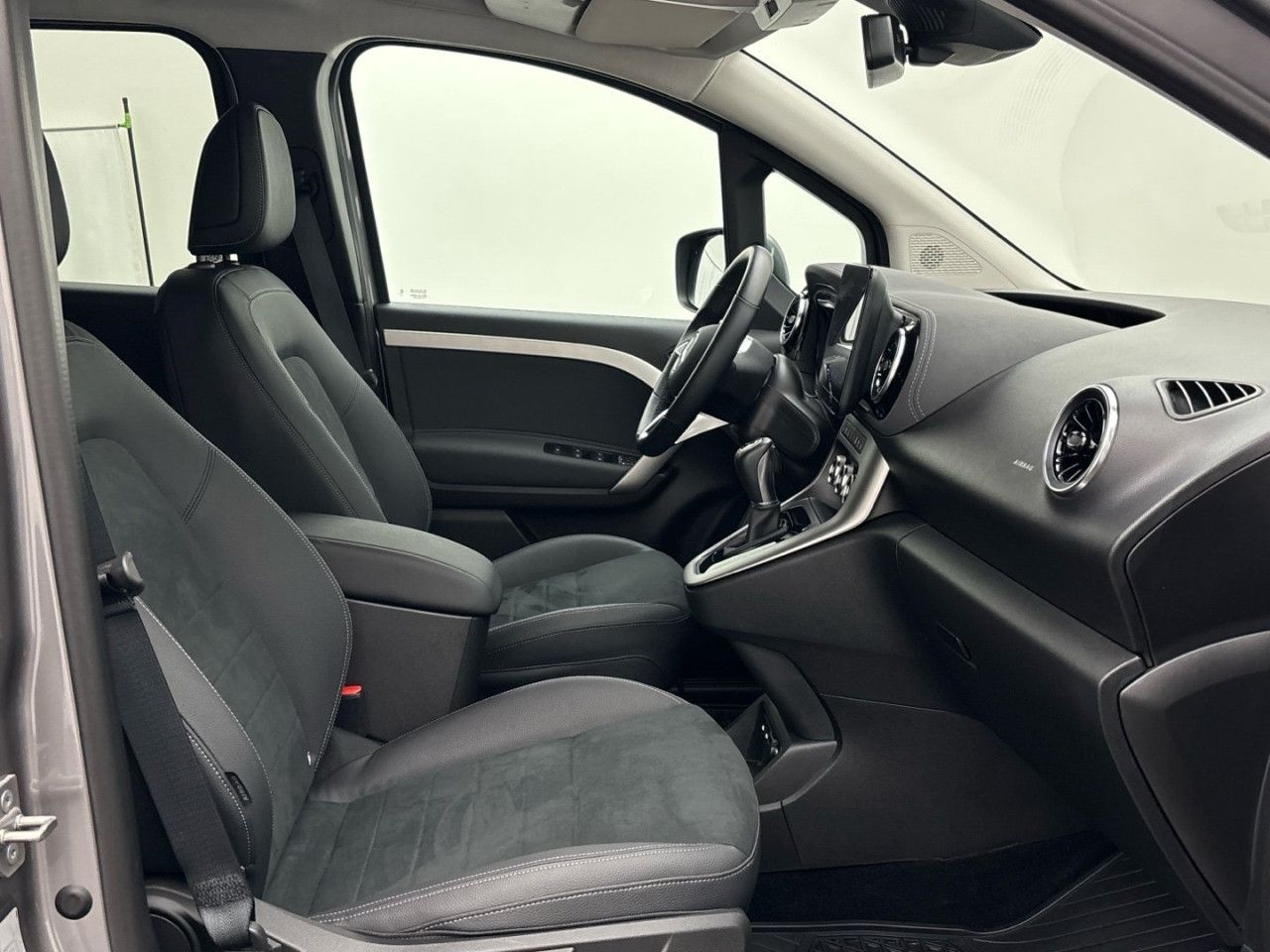 Mercedes-Benz T-Klasse – Bild 11