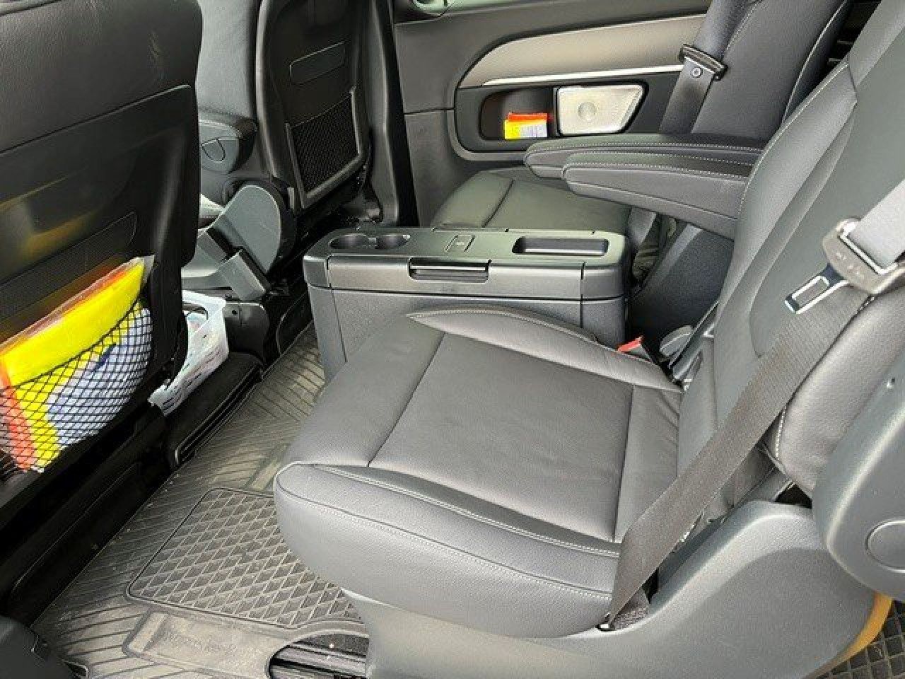 Mercedes-Benz V-Klasse – Bild 10