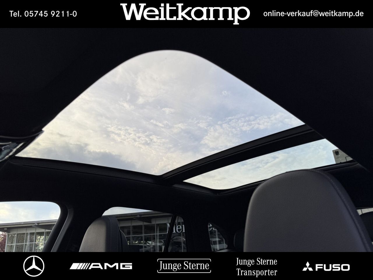 Mercedes-Benz EQE – Bild 11