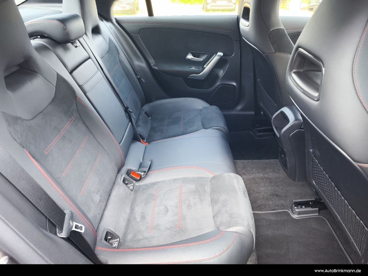 Mercedes-Benz CLA – Bild 11