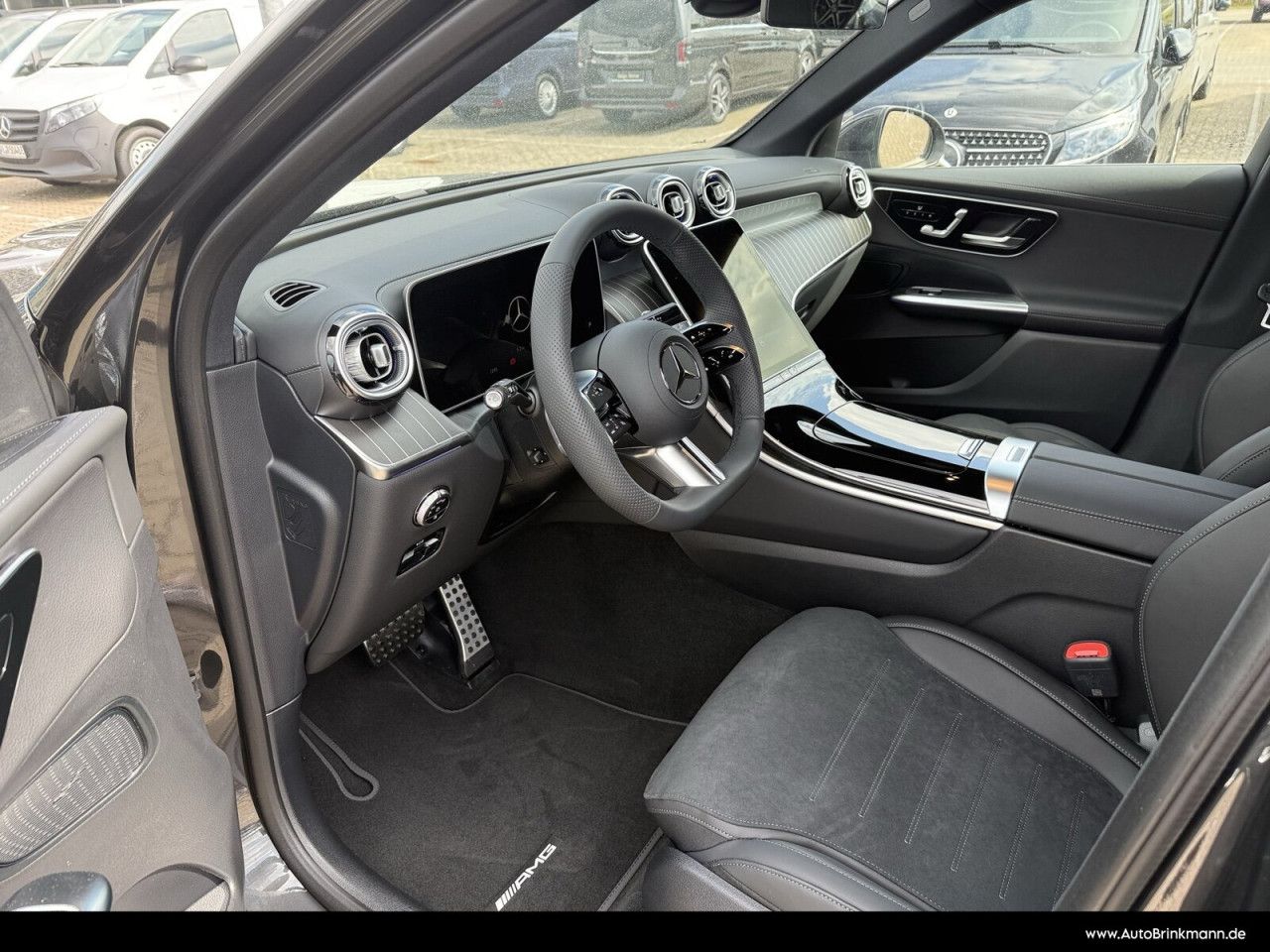 Mercedes-Benz GLC – Bild 10