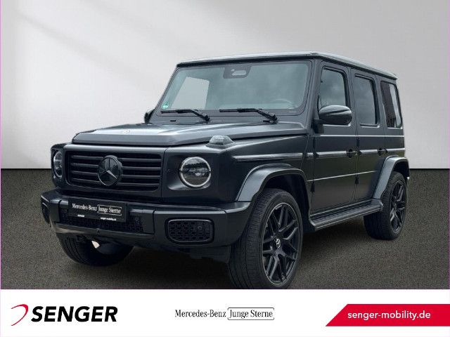 Mercedes-Benz G 450