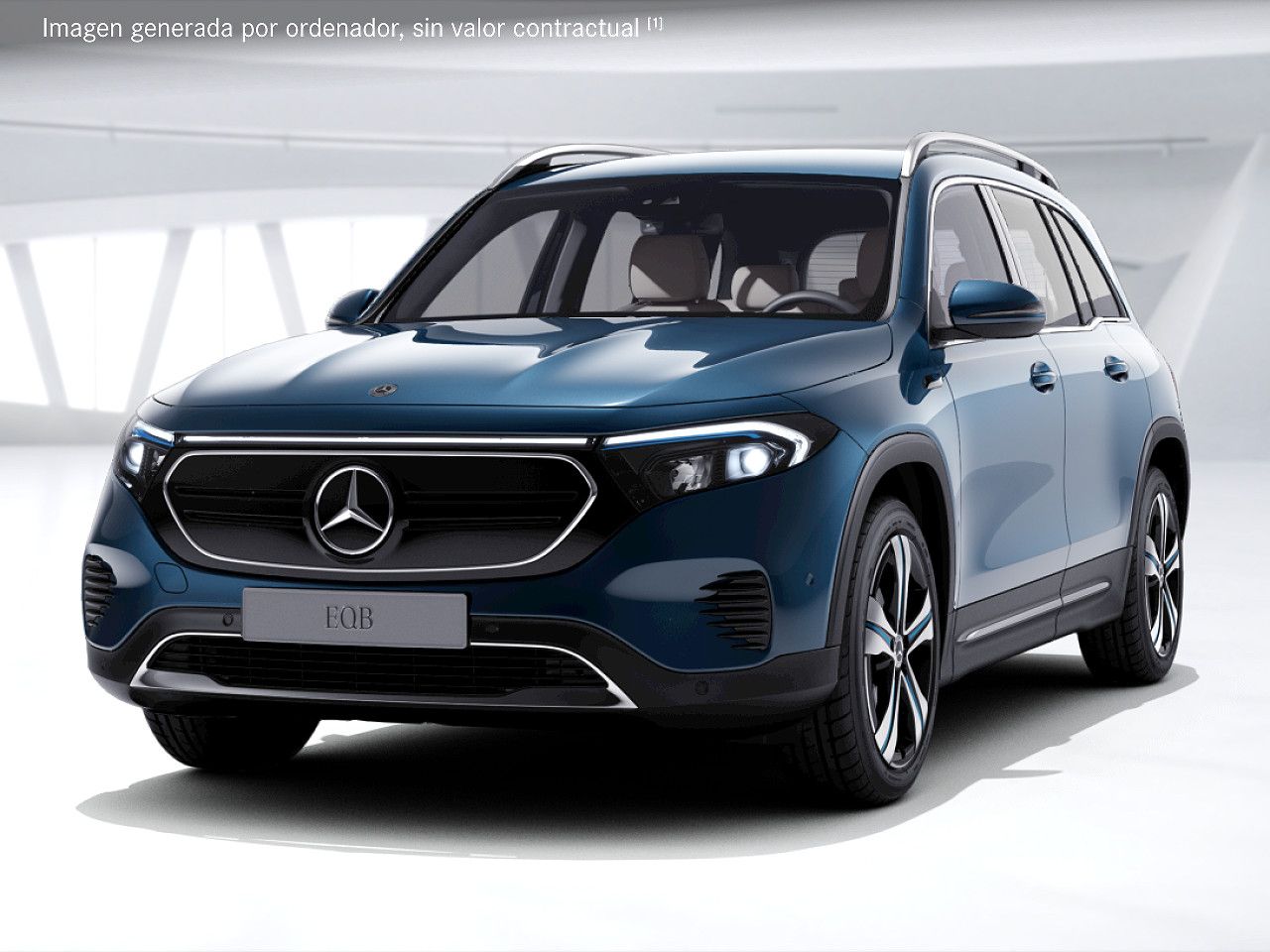 Foto de estudio 1 / 5