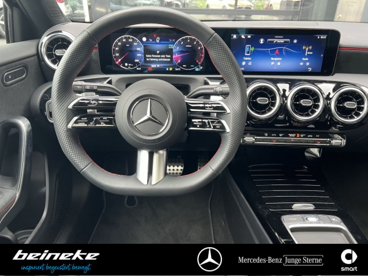 Mercedes-Benz A-Klasse – Bild 9