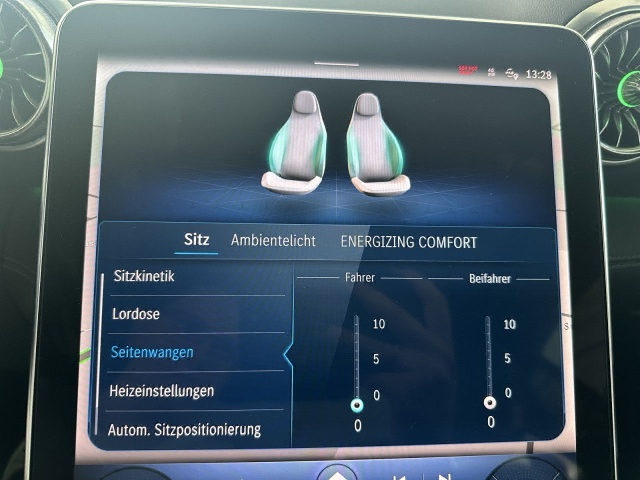 Mercedes-Benz AMG GT – Bild 22