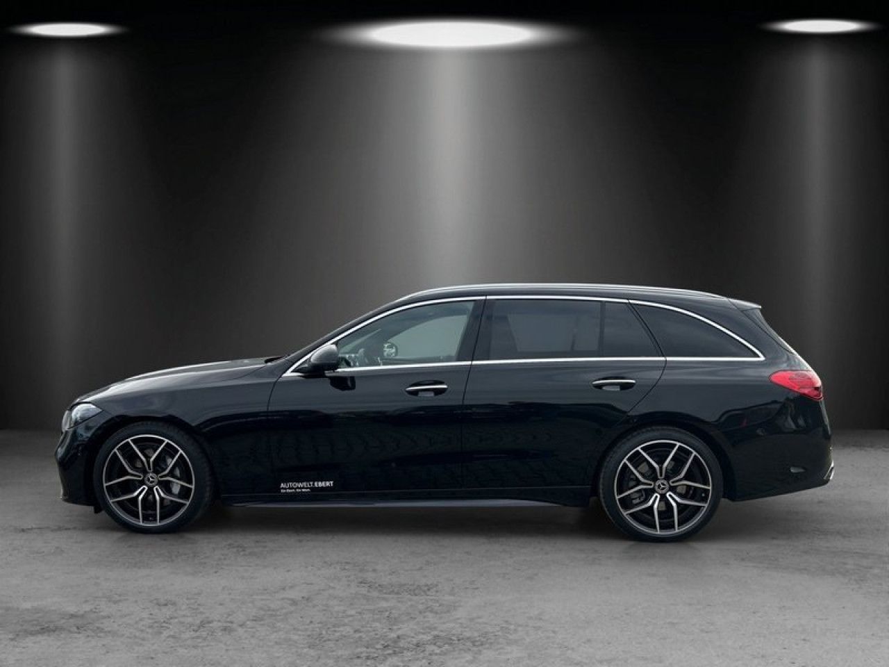 Mercedes-Benz C-Klasse – Bild 3