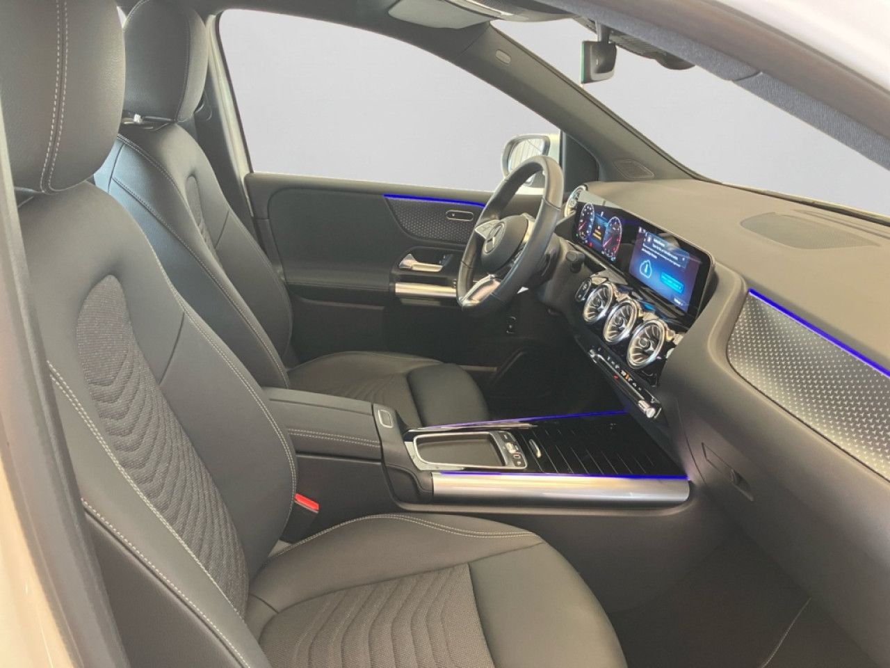 Mercedes-Benz B-Klasse – Bild 15