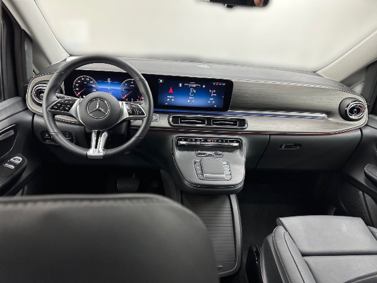 Mercedes-Benz V-Klasse – Bild 10