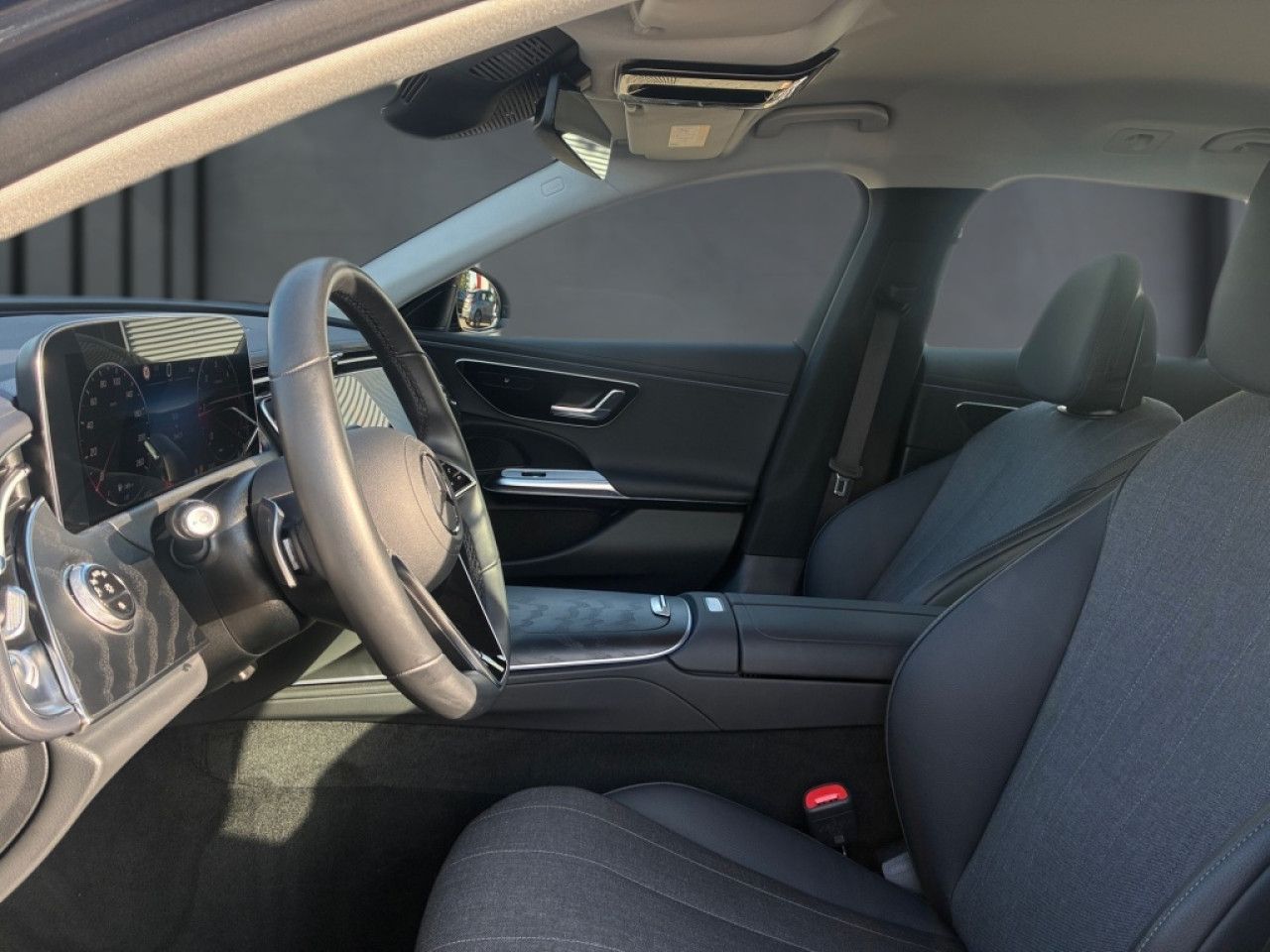 Mercedes-Benz E-Klasse – Bild 7