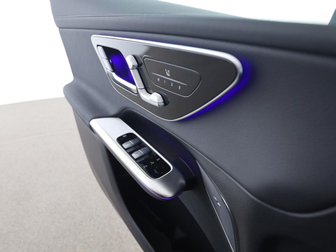 Mercedes-Benz GLC – Bild 9