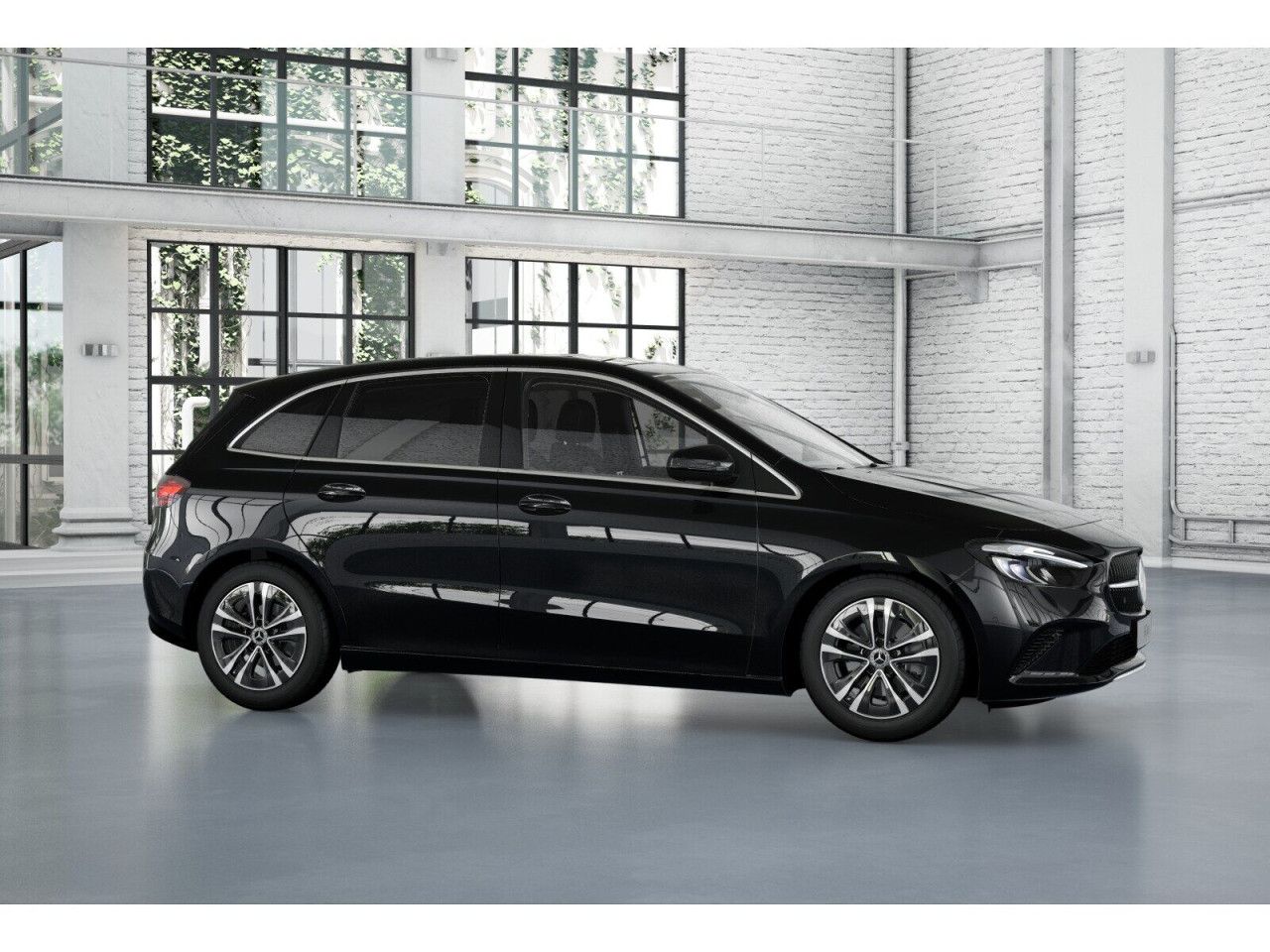 Mercedes-Benz B-Klasse – Bild 5