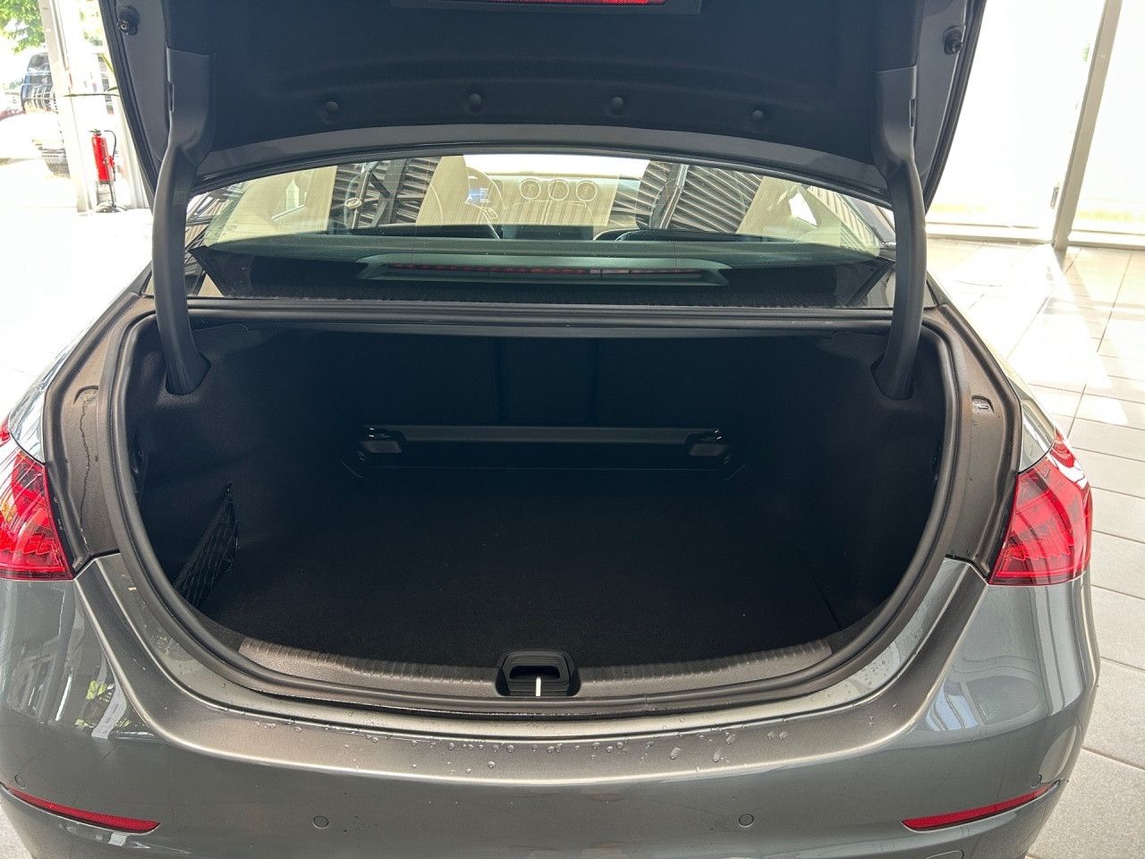 Mercedes-Benz C-Klasse – Bild 11