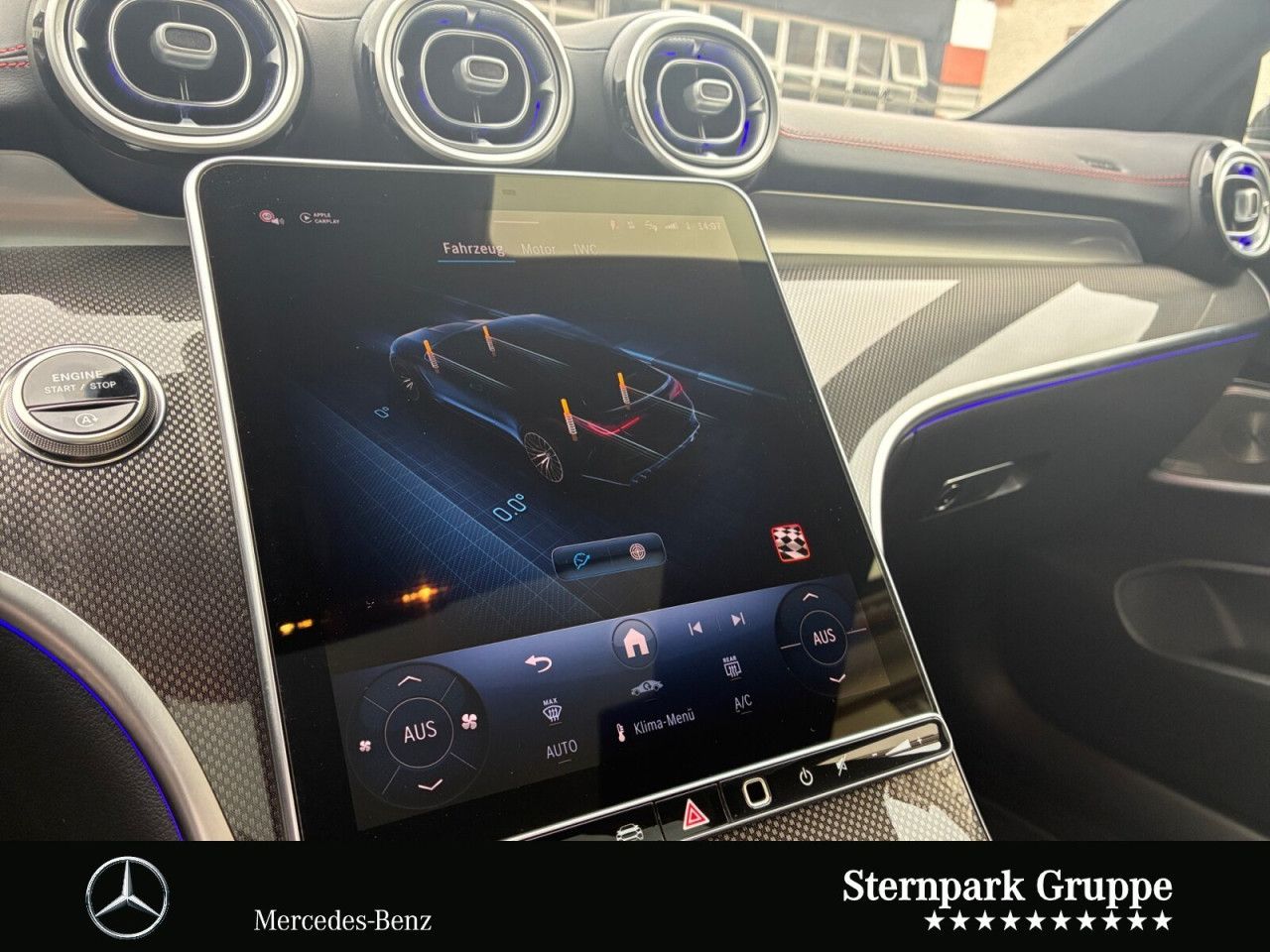 Mercedes-Benz CLE – Bild 24