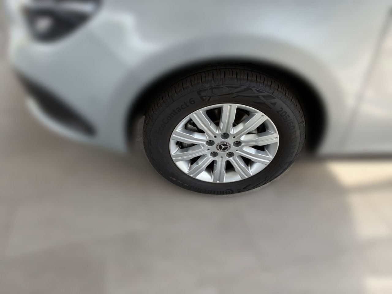 Mercedes-Benz T-Klasse – Bild 3