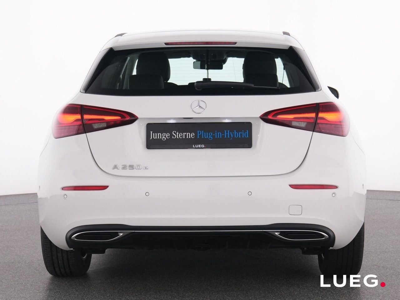 Mercedes-Benz A-Klasse – Bild 15