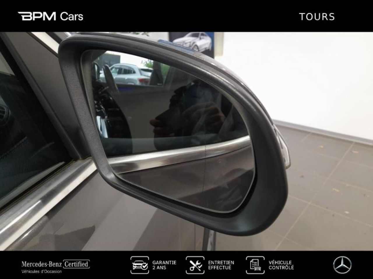 Photo du v&eacute;hicule 15 / 18