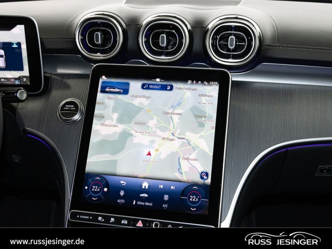 Mercedes-Benz C-Klasse – Bild 14