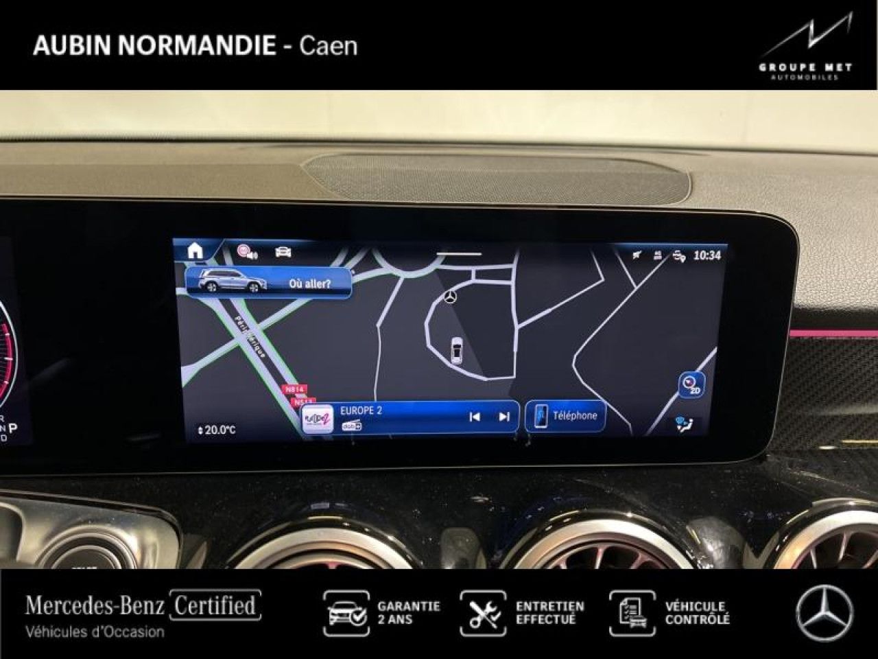 Photo du véhicule 17 / 18