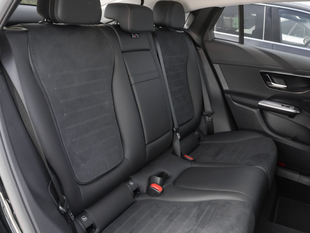 Mercedes-Benz GLC – Bild 4
