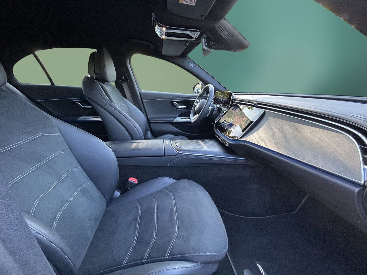 Mercedes-Benz E-Klasse – Bild 10
