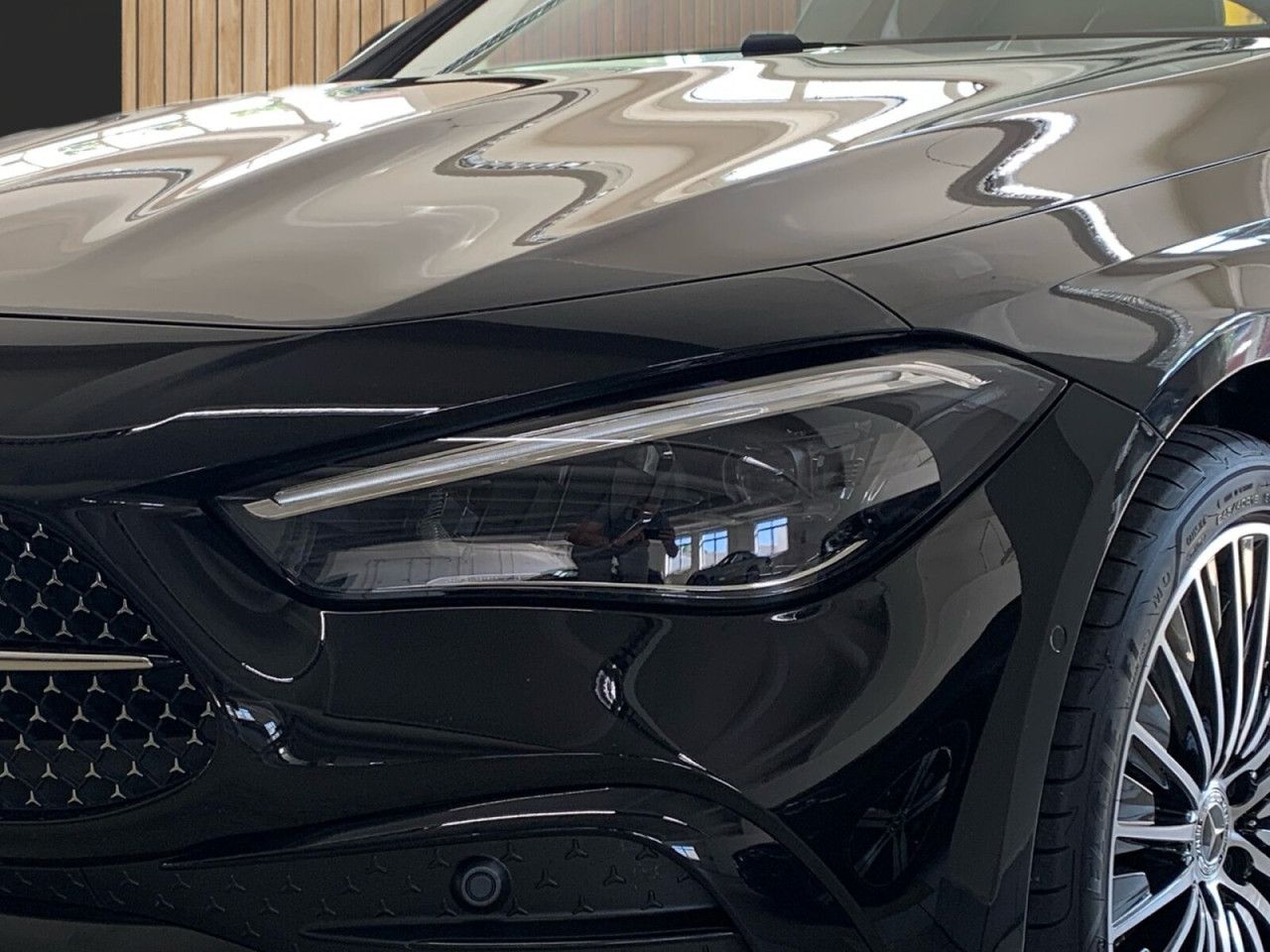 Mercedes-Benz CLE – Bild 5