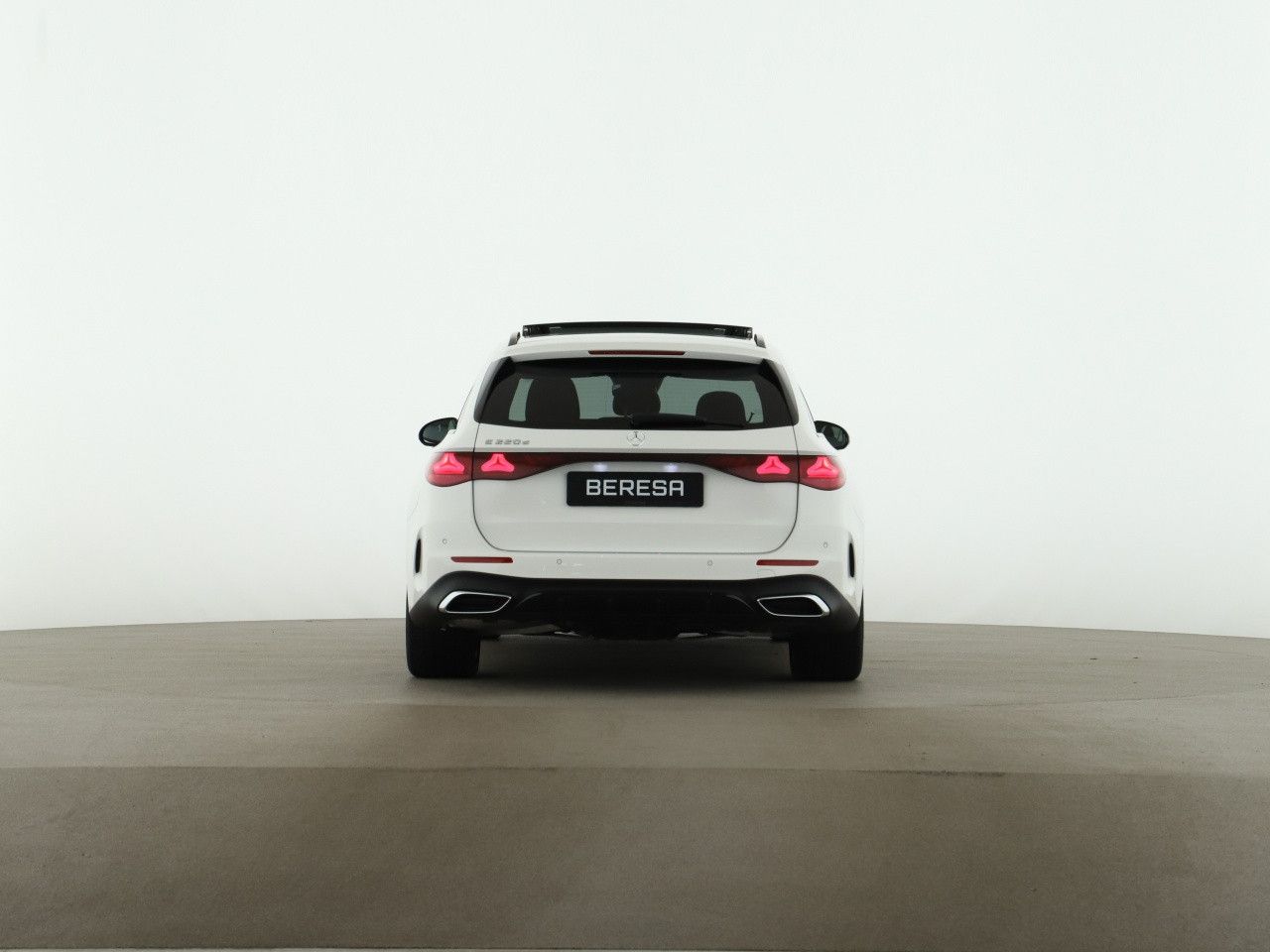 Mercedes-Benz E-Klasse – Bild 5