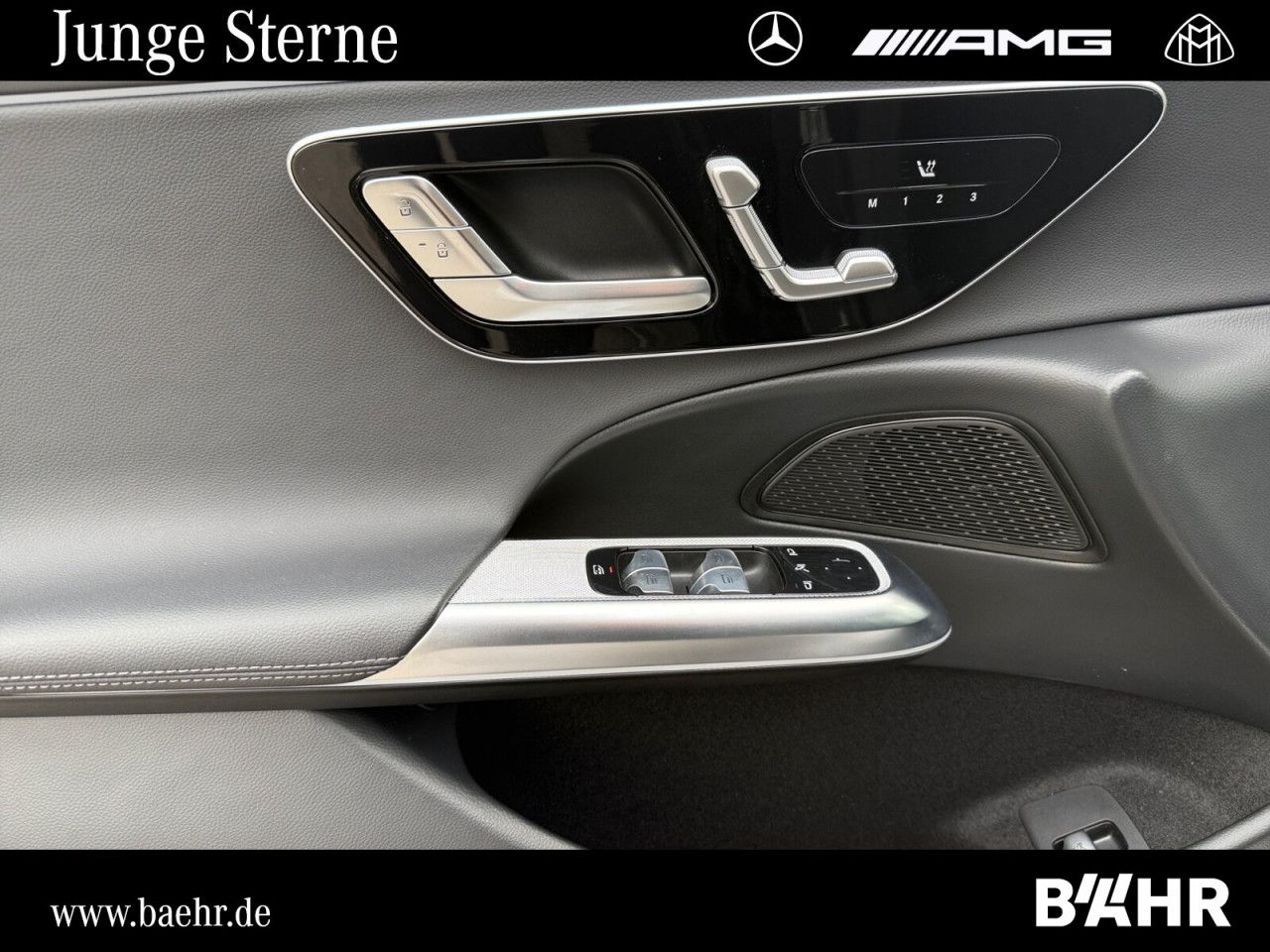 Mercedes-Benz E-Klasse – Bild 14