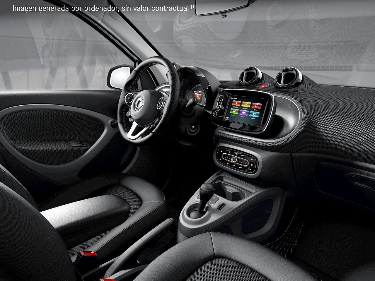 Foto de estudio 4 / 5