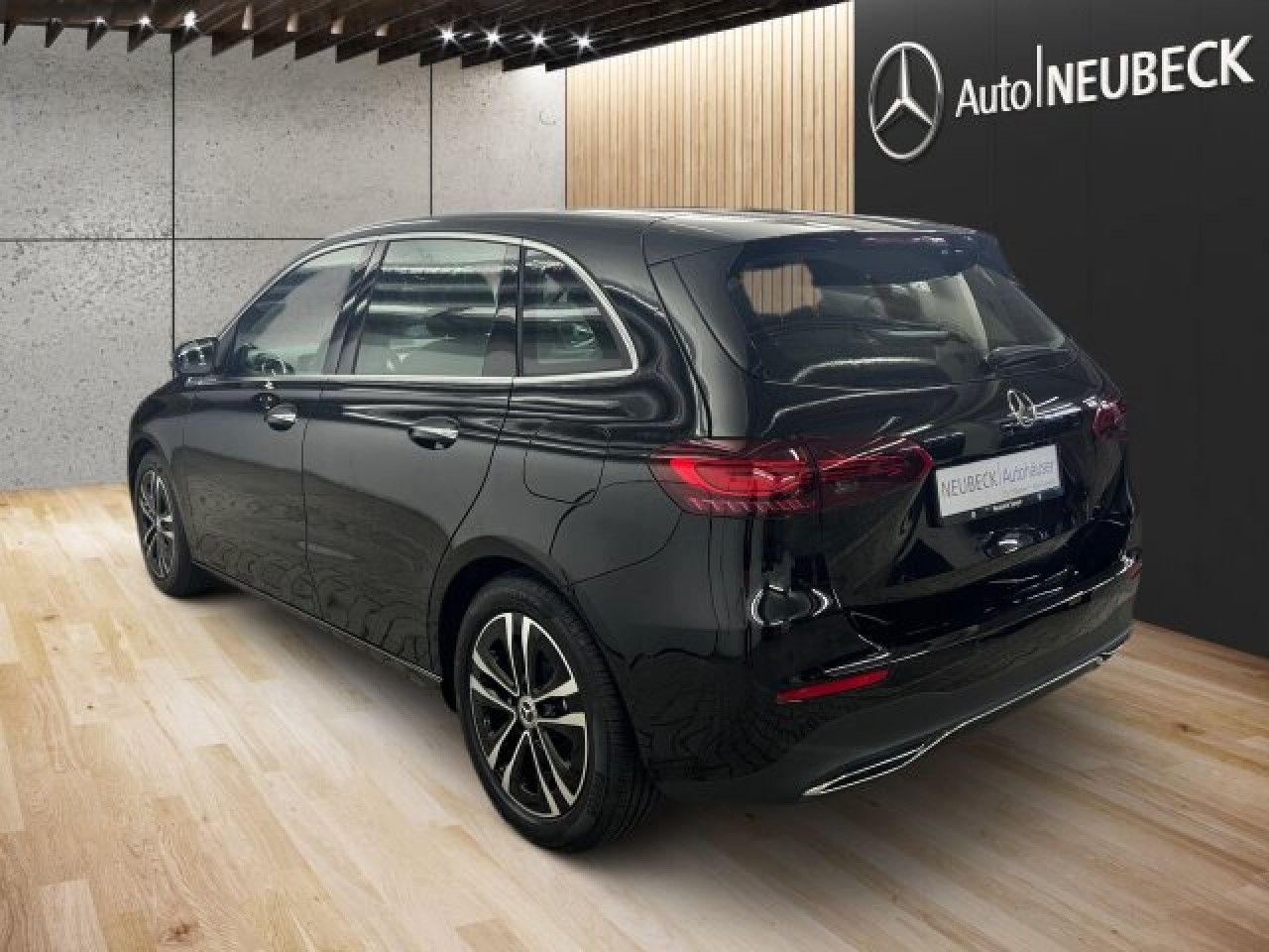 Mercedes-Benz B-Klasse – Bild 7