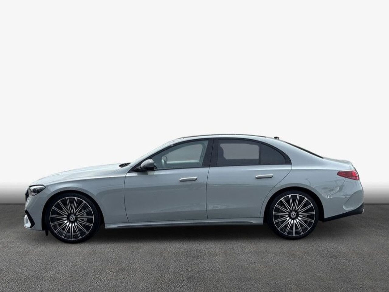 Mercedes-Benz E-Klasse – Bild 4
