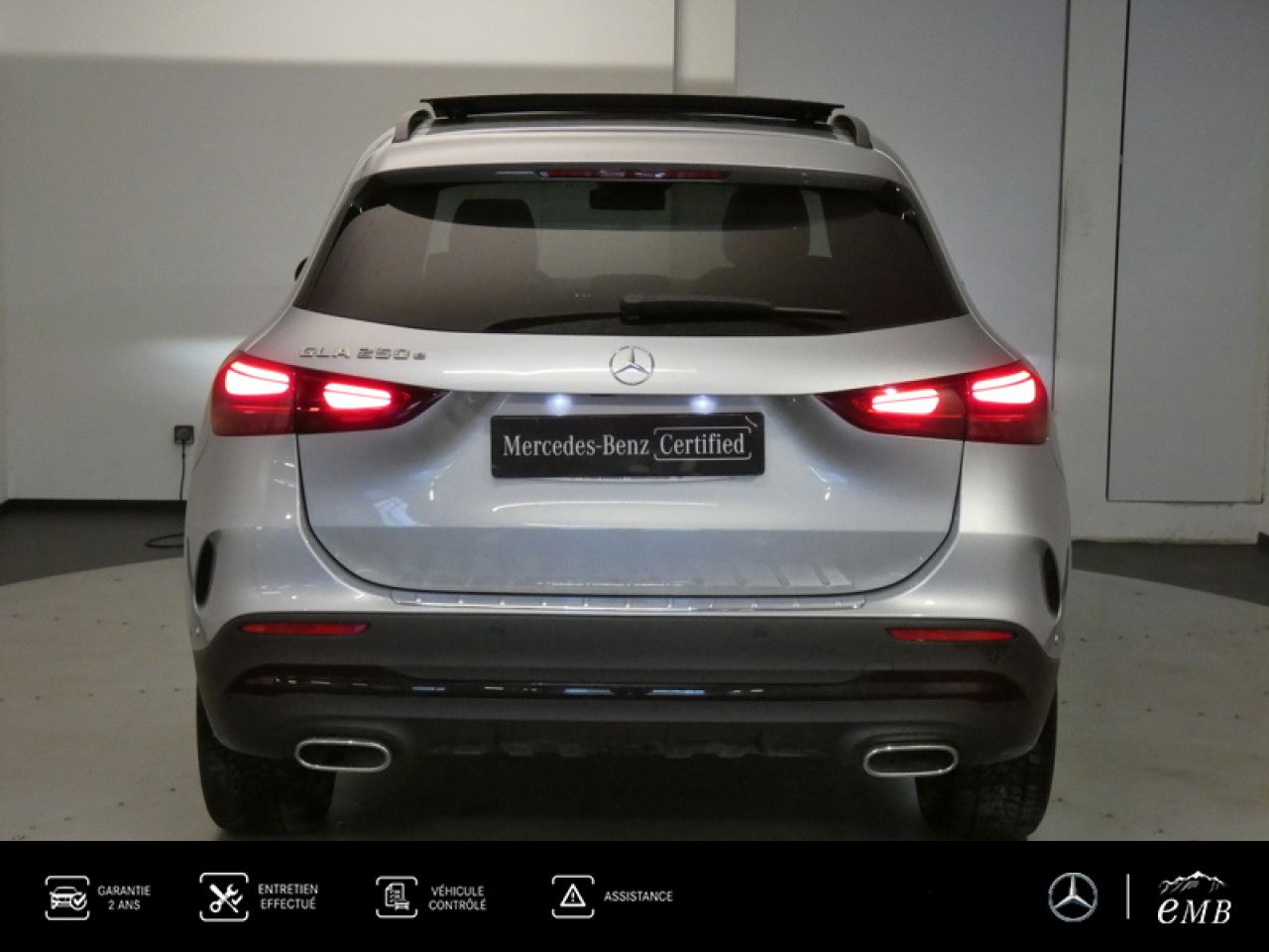 Photo du v&eacute;hicule 5 / 18