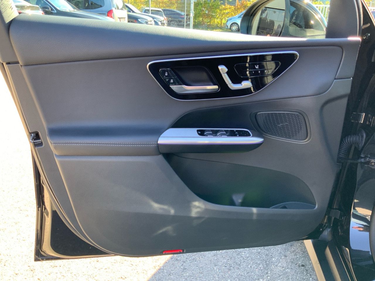 Mercedes-Benz GLC – Bild 24