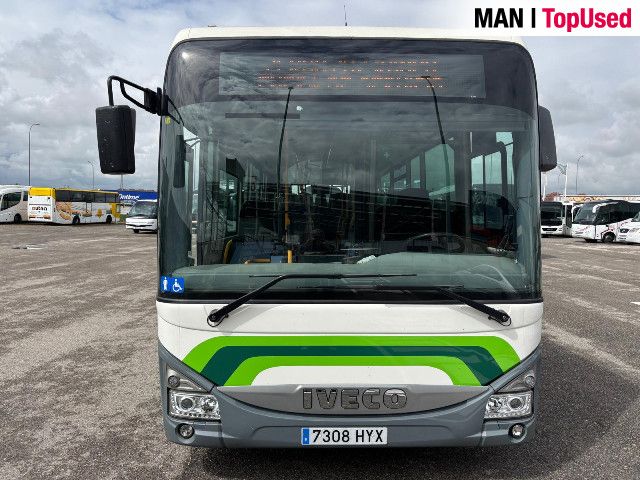 IVECO Crossway 2