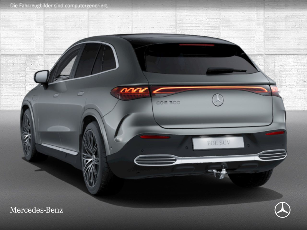 Mercedes-Benz EQE – Bild 17