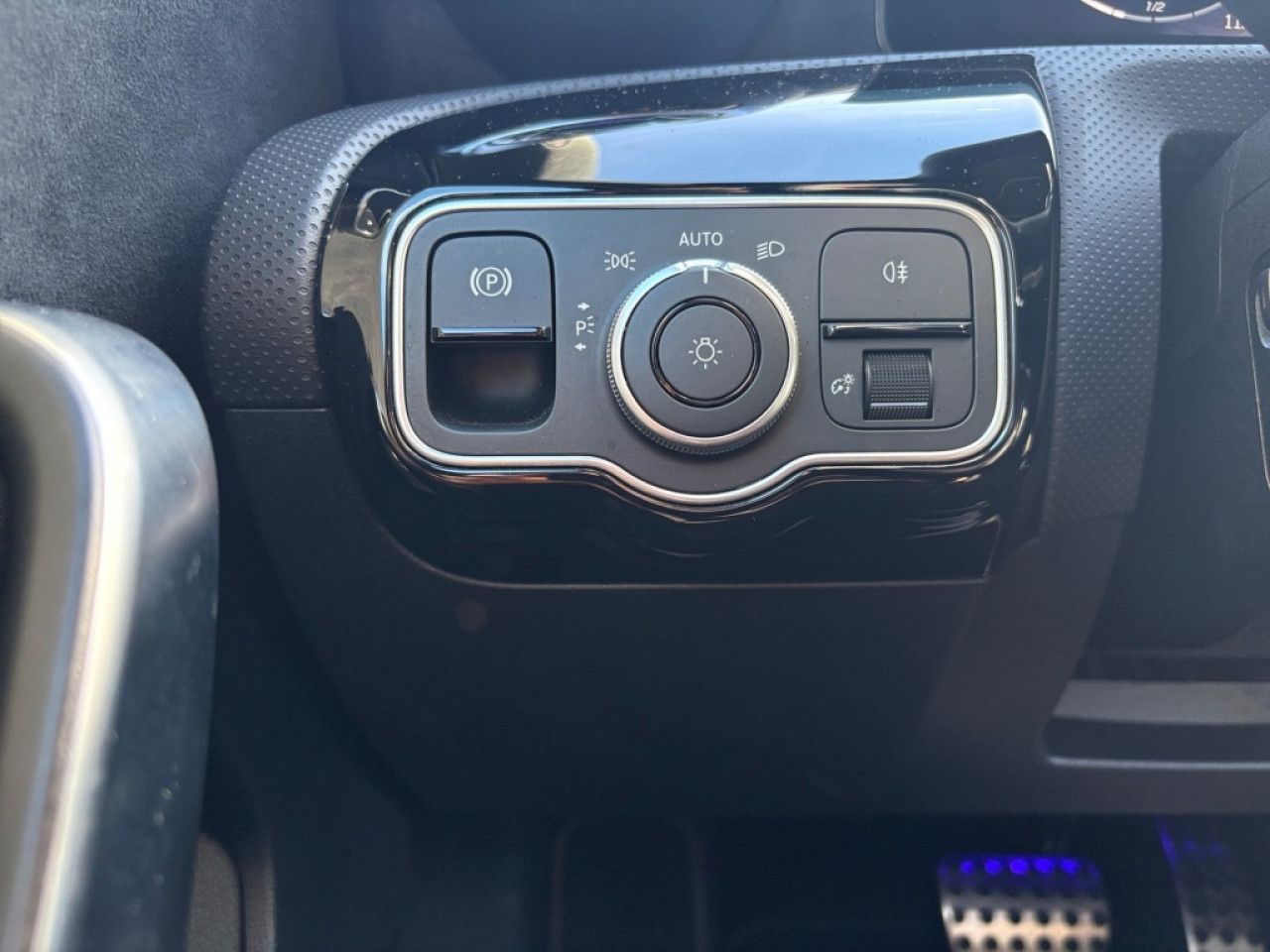 Mercedes-Benz A-Klasse – Bild 21